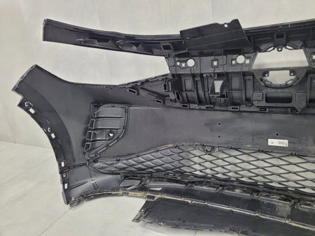 Volkswagen Vw ID 4 ID.4 ID4 Front Bumper 11A 2020-