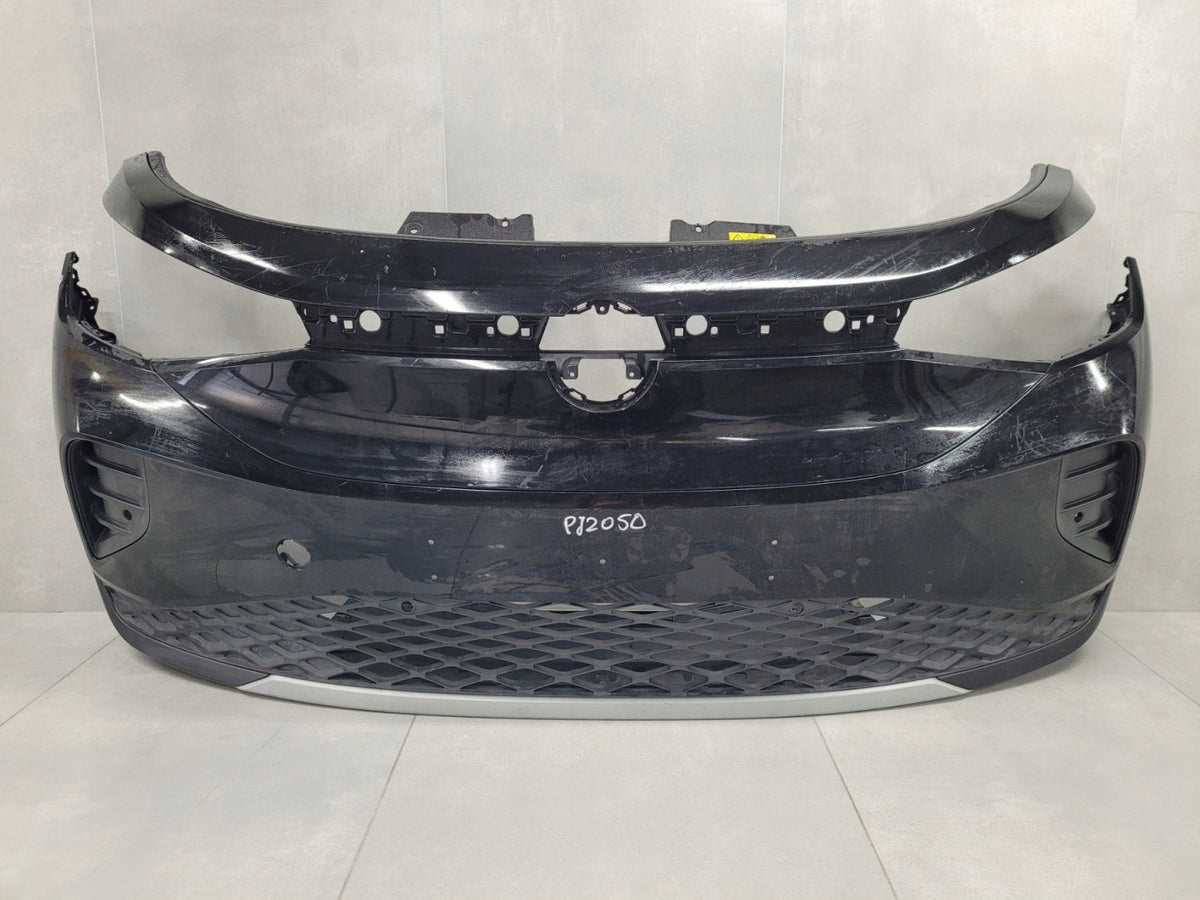 Volkswagen Vw ID 4 ID.4 ID4 Front Bumper 11A 2020-