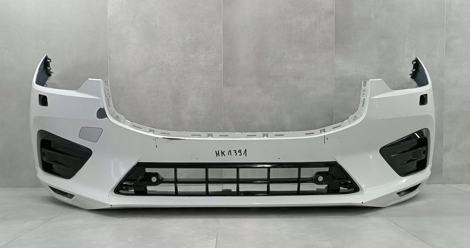 Front Bumper for Volvo XC60 II 2 R Design 17-20
