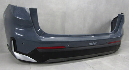 BMW X1 U11 2022- Rear Bumper