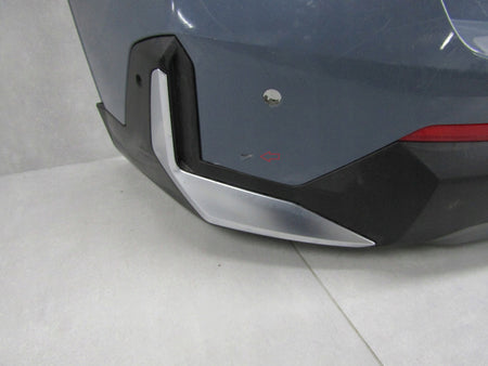 BMW X1 U11 2022- Rear Bumper