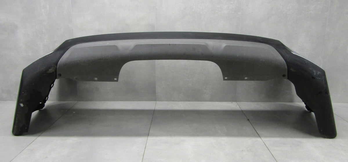 BMW X1 U11 2022- Rear Bumper