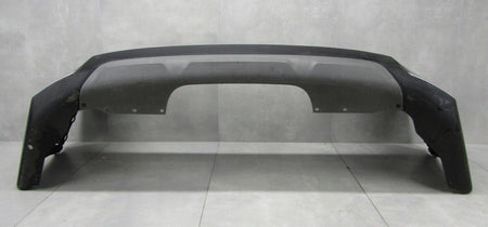 BMW X1 U11 2022- Rear Bumper