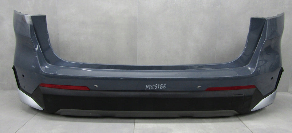 BMW X1 U11 2022- Rear Bumper