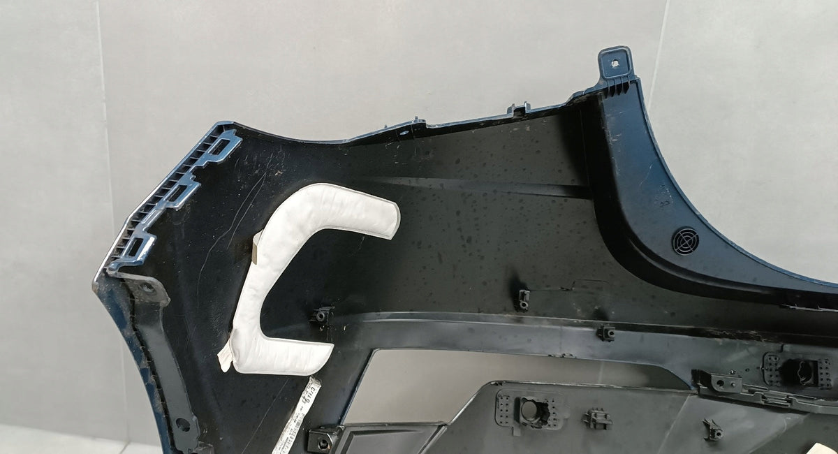 Rear Bumper for HYUNDAI I20 III (3rd Gen) Facelift 2024-