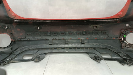 Rear Bumper for HYUNDAI i20 II Active Cross Facelift 2018-2020