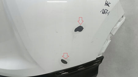 Rear Bumper Honda CRV CR-V V 5 18-23