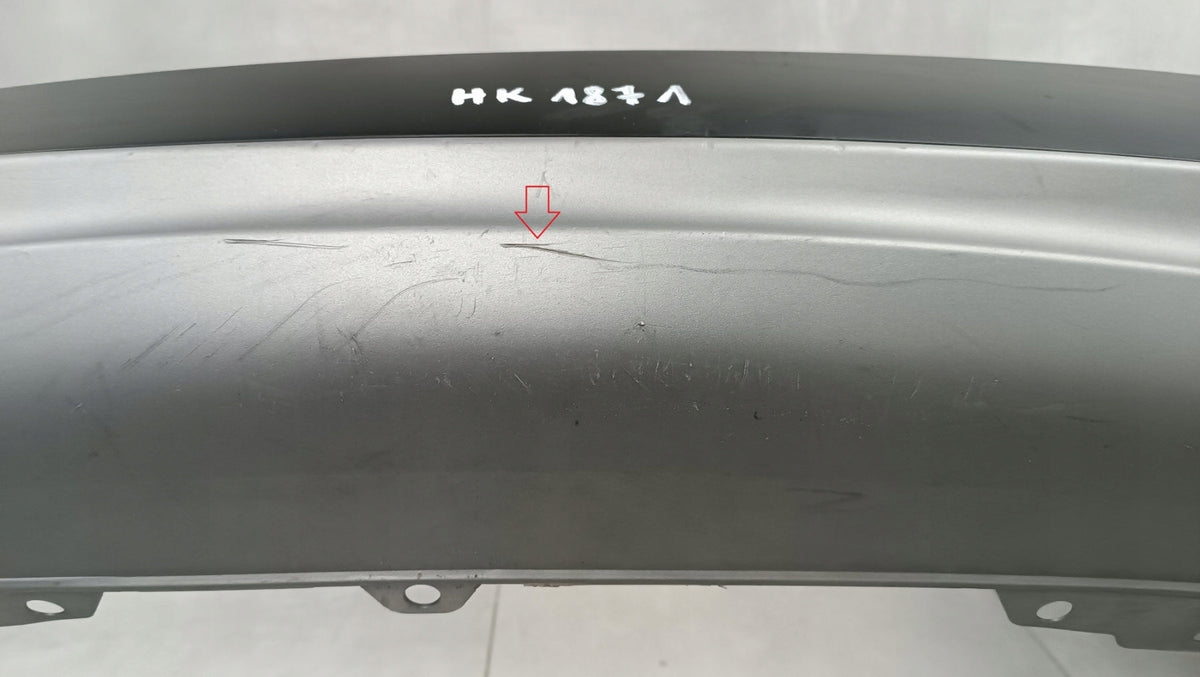 Rear Bumper Honda CRV CR-V V 5 18-23