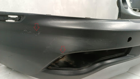 Rear Bumper Honda CRV CR-V V 5 18-23