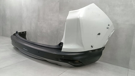 Rear Bumper Honda CRV CR-V V 5 18-23