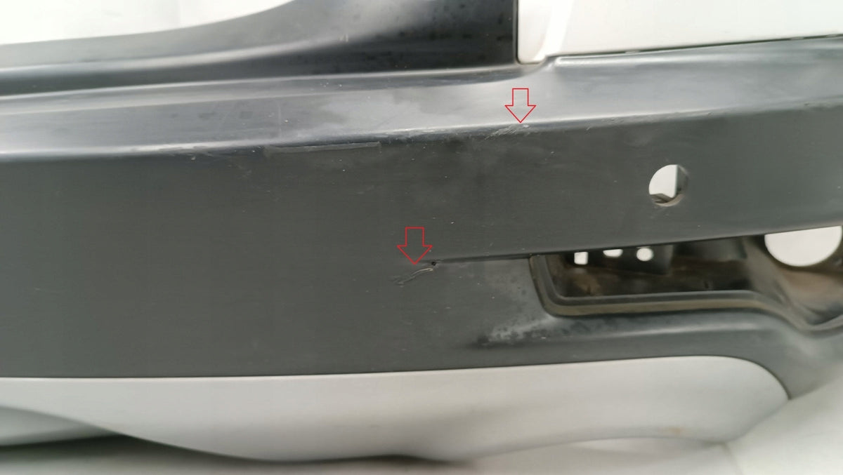 Rear Bumper Honda CRV CR-V V 5 18-23