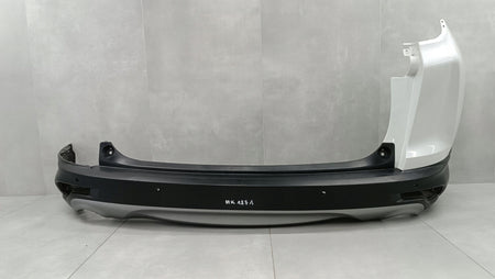 Rear Bumper Honda CRV CR-V V 5 18-23