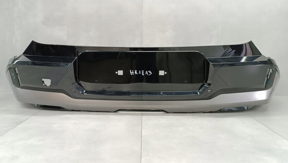 KIA EV9 2023- Rear Bumper
