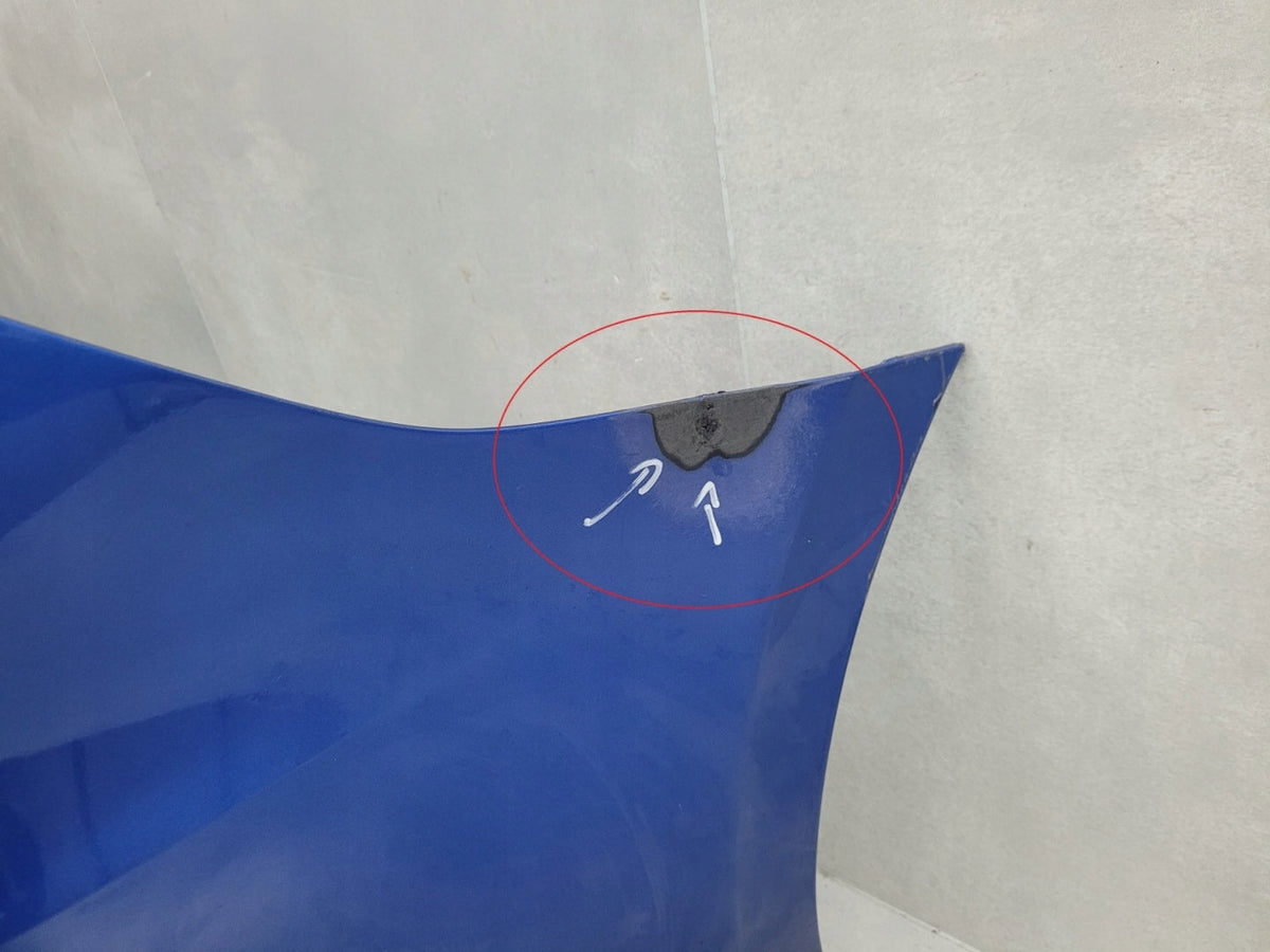 Rear Bumper for Kia Pro Ceed III GT-Line Lift 21-