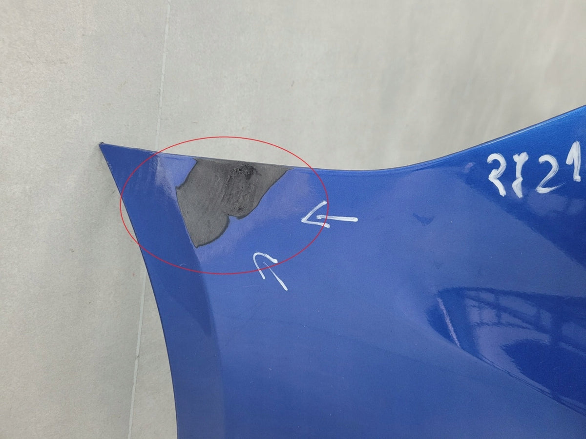 Rear Bumper for Kia Pro Ceed III GT-Line Lift 21-