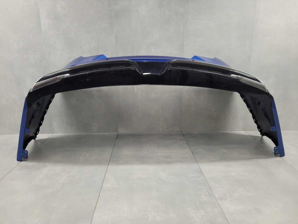 Rear Bumper for Kia Pro Ceed III GT-Line Lift 21-