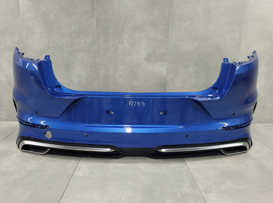 Rear Bumper for Kia Pro Ceed III GT-Line Lift 21-