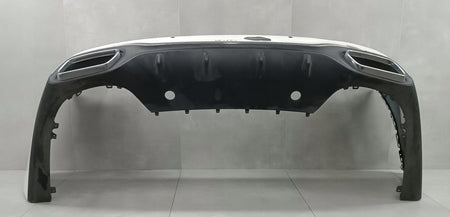 Rear bumper MERCEDES C-Class W206 AMG Estate 2021-