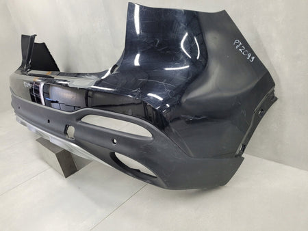 Rear bumper MG HS 18-20