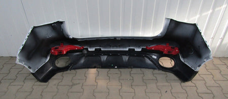 Rear bumper MG HS 18-20