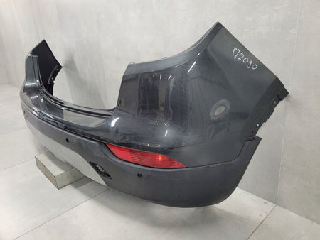 Rear Bumper for Opel Mokka X Facelift 2016-2019