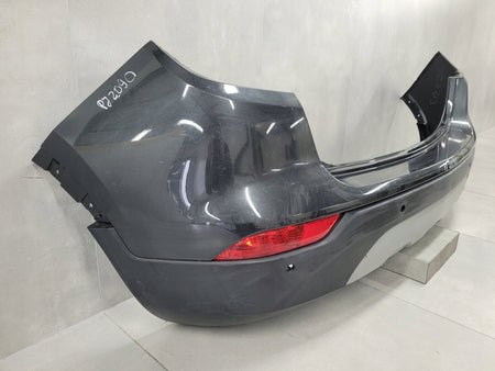 Rear Bumper for Opel Mokka X Facelift 2016-2019