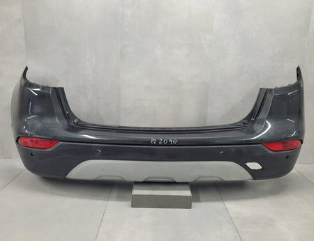 Rear Bumper for Opel Mokka X Facelift 2016-2019