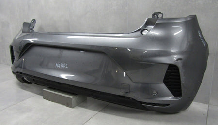 Rear bumper RENAULT CLIO V 5 LIFT 23-