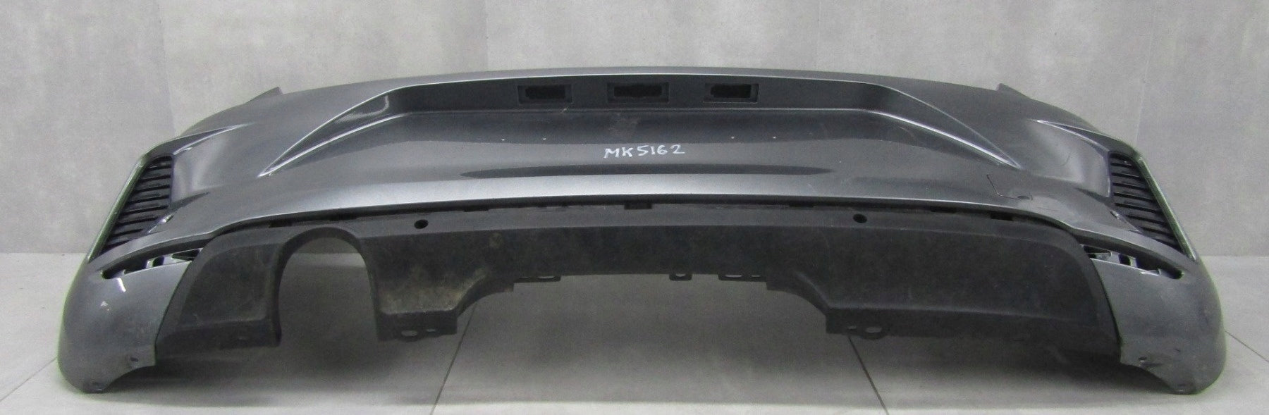 Rear bumper RENAULT CLIO V 5 LIFT 23-