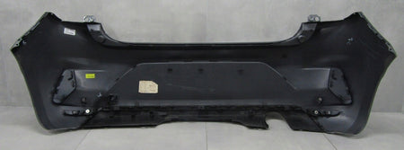 Rear bumper RENAULT CLIO V 5 LIFT 23-