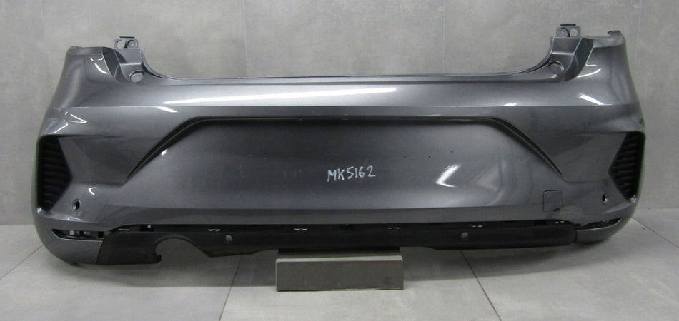 Rear bumper RENAULT CLIO V 5 LIFT 23-