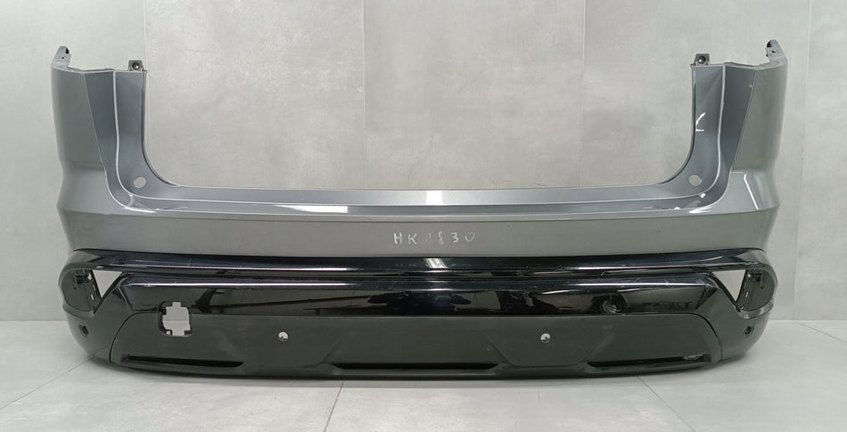Rear Bumper Renault Austral 2022-