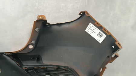 Rear Bumper for Renault Captur II (2019-2024)