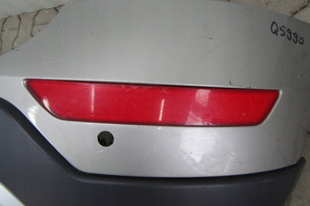 Rear bumper Skoda Yeti 5L6 Facelift 2013-2017