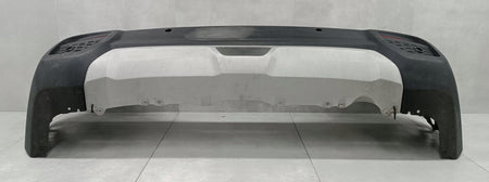 Rear bumper Suzuki SX4 SX-4 S-Cross III 3 21-
