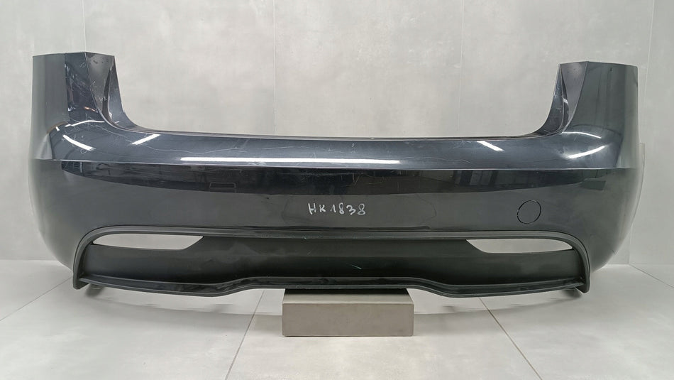 Tesla Model 3 Highland Rear Bumper (2023+)