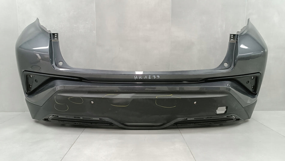Rear Bumper for Toyota C-HR CHR Facelift 2019+
