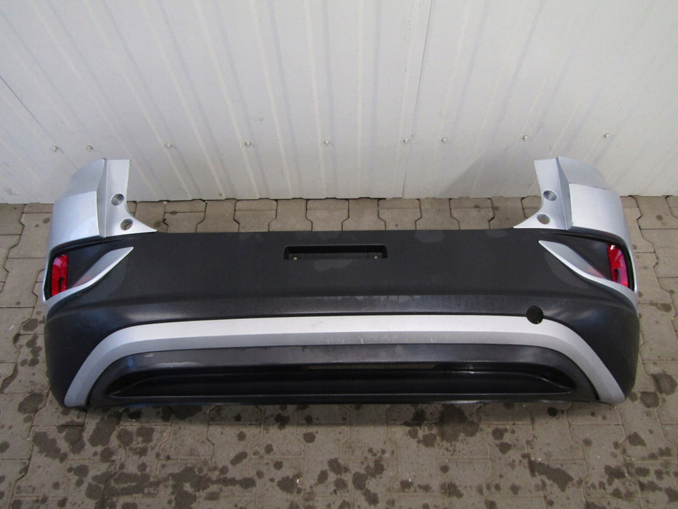 VW ID.4 ID4 Rear Bumper 11A 20-