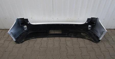 Rear Bumper VW ID BUZZ 1T3 2022-