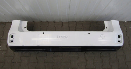 Rear Bumper VW ID BUZZ 1T3 2022-