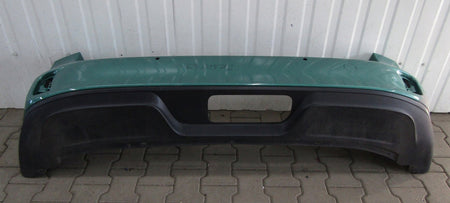 Rear Bumper VW ID BUZZ 2022-
