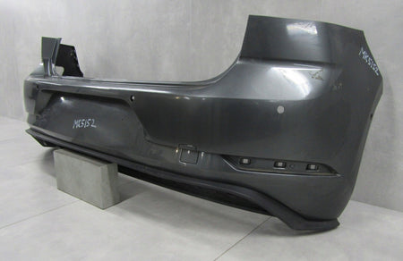 VW Volkswagen Golf 7 VII 5G6 GTD HB LIFT 17-20 Rear Bumper