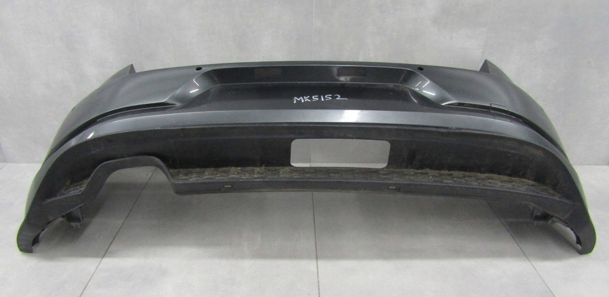 VW Volkswagen Golf 7 VII 5G6 GTD HB LIFT 17-20 Rear Bumper
