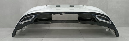 Rear Bumper for VW Volkswagen Golf 7 VII 5G6 HB LIFT R-line 2017-2020