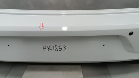 Rear Bumper for VW Volkswagen Golf 7 VII 5G6 HB LIFT R-line 2017-2020