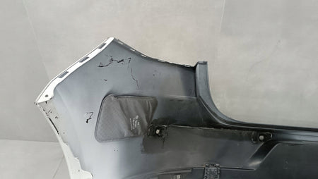 Rear Bumper for VW Volkswagen Golf 7 VII 5G6 HB LIFT R-line 2017-2020