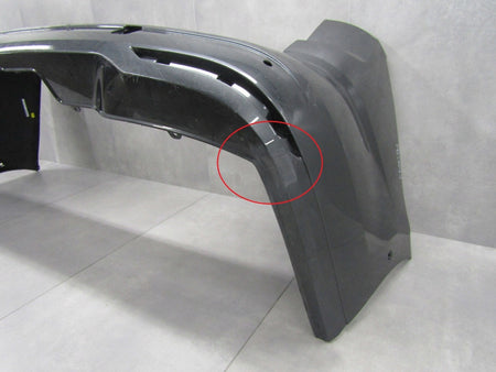 Rear Bumper Volkswagen VW Multivan T7 7T0 21-