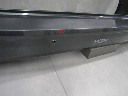 Rear Bumper Volkswagen VW Multivan T7 7T0 21-