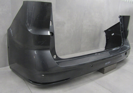 Rear Bumper Volkswagen VW Multivan T7 7T0 21-