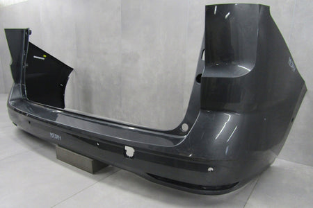 Rear Bumper Volkswagen VW Multivan T7 7T0 21-